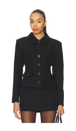 BLOUSON DERRICK en . Taille S. Also en - Line & Dot - Modalova