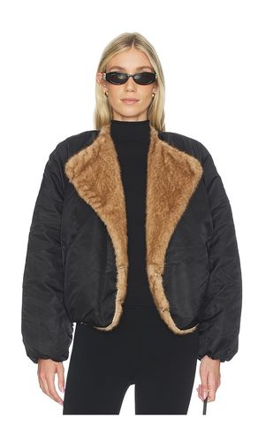 Camden Bomber Jacket en . Taille M/L. Also en - Line & Dot - Modalova