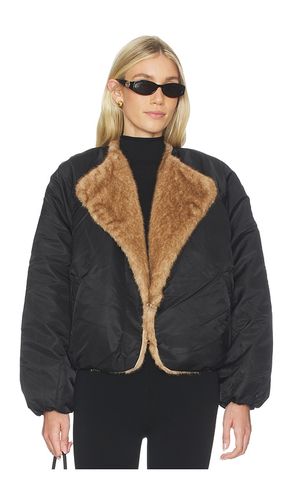 Camden Bomber Jacket en . Taille M/L. Also en - Line & Dot - Modalova