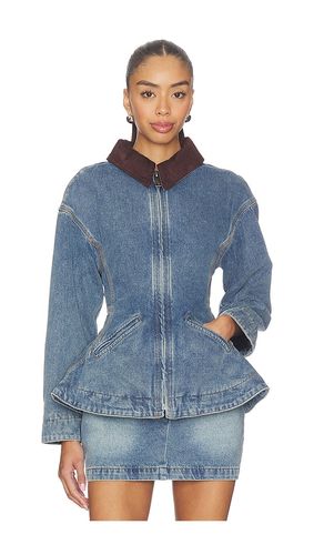 Mottle Jacket en . Taille S. Also en XS, M - Line & Dot - Modalova
