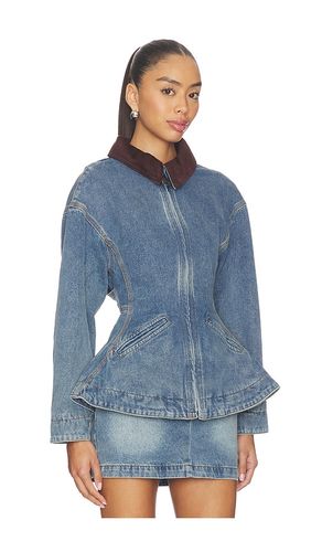 Mottle Jacket en . Taille S. Also en XS, M - Line & Dot - Modalova