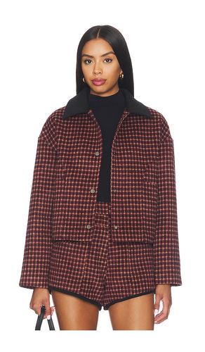 BLOUSON NORMA en . Taille L. Also en M, S, XS - Line & Dot - Modalova
