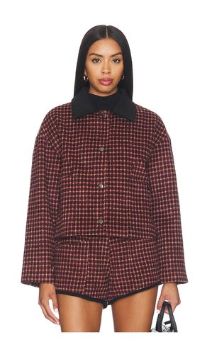 BLOUSON NORMA en . Taille L. Also en M, S, XS - Line & Dot - Modalova