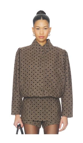 BLOUSON MILLIE en . Taille L. Also en M, S, XS - Line & Dot - Modalova