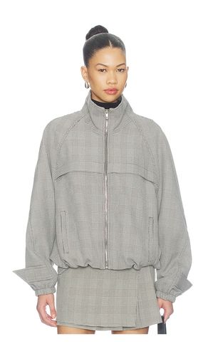 BLOUSON ARCHIE en & . Taille L. Also en M, S, XS - Line & Dot - Modalova