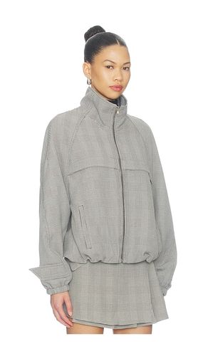 BLOUSON ARCHIE en & . Taille L. Also en M, S, XS - Line & Dot - Modalova