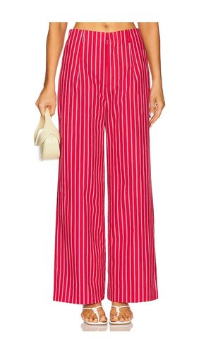 PANTALON CLAUDINE en . Taille S. Also en XS, M, L - Line & Dot - Modalova