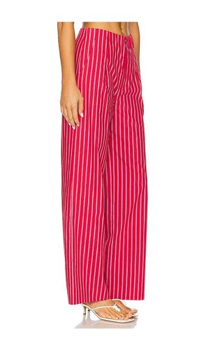 PANTALON CLAUDINE en . Taille S. Also en XS, M, L - Line & Dot - Modalova