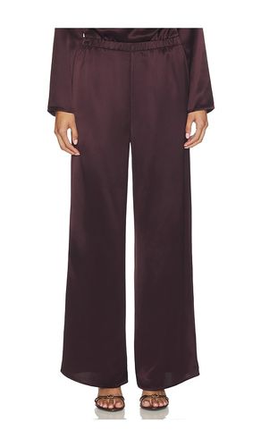 PANTALON PETREA en . Taille L. Also en S - Line & Dot - Modalova