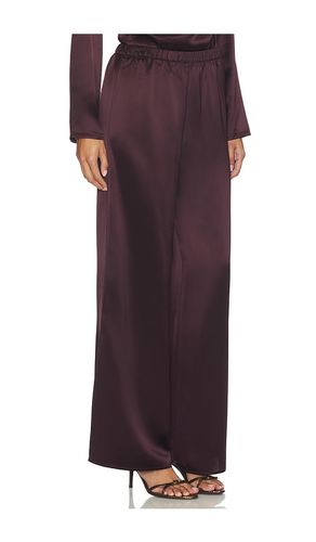PANTALON PETREA en . Taille L. Also en S, XS - Line & Dot - Modalova
