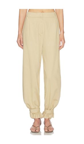 PANTALON LELIO en . Taille L. Also en M, S, XS - Line & Dot - Modalova