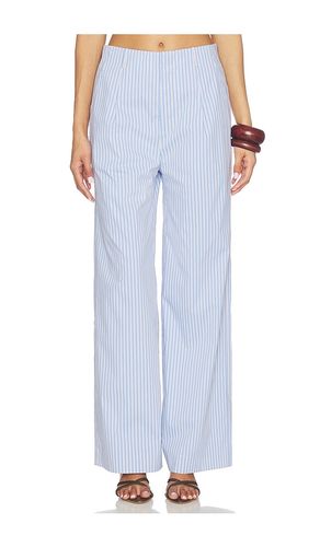 PANTALON CLAUDINE en . Taille L. Also en M, S, XS - Line & Dot - Modalova