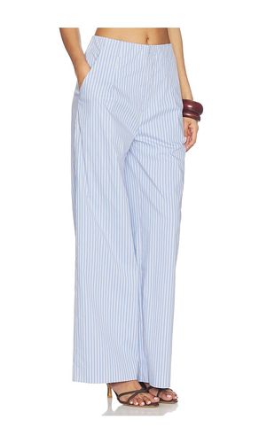 PANTALON CLAUDINE en . Taille S. Also en XS, M, L, XL - Line & Dot - Modalova