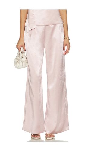 PANTALON ELSIE en . Taille L. Also en M, S, XS - Line & Dot - Modalova
