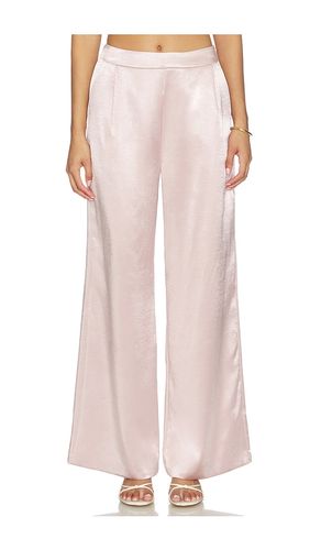 PANTALON ELSIE en . Taille L. Also en M, S, XS - Line & Dot - Modalova