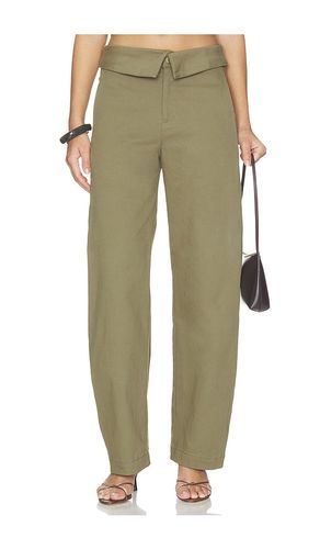 PANTALON ANDEN en . Taille L. Also en M - Line & Dot - Modalova
