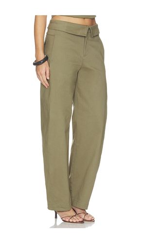 PANTALON ANDEN en . Taille L. Also en M - Line & Dot - Modalova