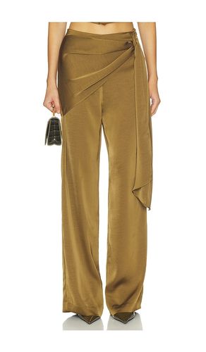 PANTALON YVE en . Taille S. Also en XS - Line & Dot - Modalova