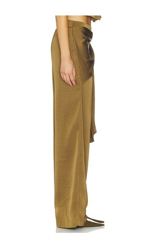 PANTALON YVE en . Taille L. Also en S, XS - Line & Dot - Modalova