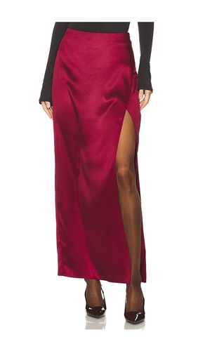 JUPE ALLINA en . Taille L. Also en M, S, XS - Line & Dot - Modalova