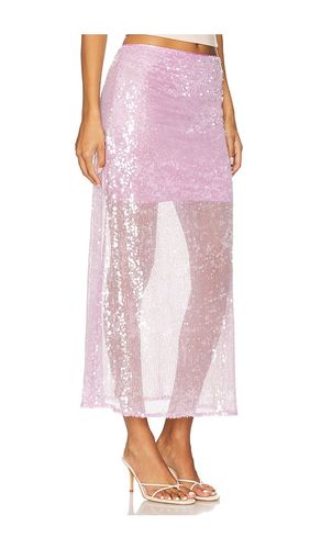 JUPE ODESSA en . Taille S. Also en XS, M - Line & Dot - Modalova