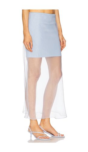 JUPE DENMAN en . Taille L. Also en M, S, XL, XS - Line & Dot - Modalova