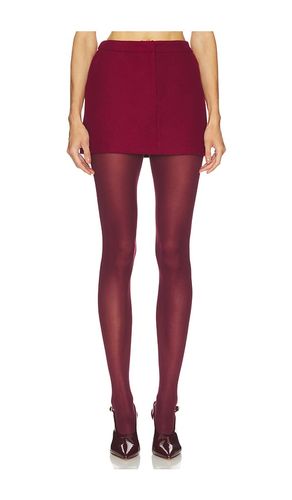 JUPE COURTE NOELIA en . Taille M. Also en S - Line & Dot - Modalova