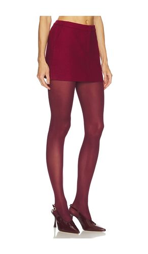 Noelia Mini Skirt in . Size M. Also in S - Line & Dot - Modalova