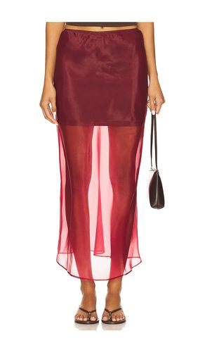 JUPE DENMAN en . Taille S. Also en - Line & Dot - Modalova