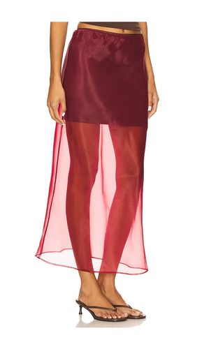 JUPE DENMAN en . Taille S. Also en - Line & Dot - Modalova