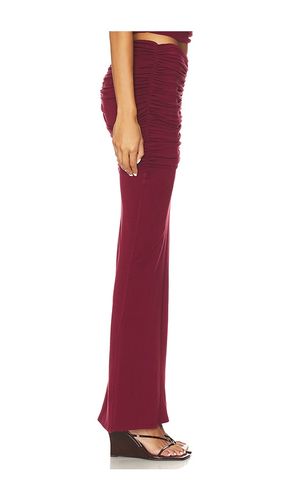 Mazzy Knit Skirt in . Size S. Also in XS - Line & Dot - Modalova