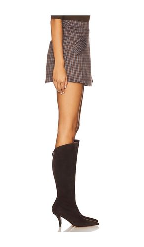 MINI JUPE PLISSÉE ZADIE en . Taille M. Also en S - Line & Dot - Modalova
