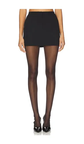 JUPE COURTE DERRICK en . Taille M. Also en S, XS - Line & Dot - Modalova