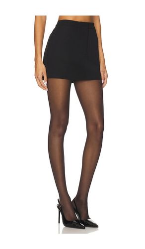 X REVOLVE Derrick Mini Skirt in . Size M. Also in S, XS - Line & Dot - Modalova