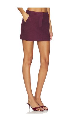 JUPE COURTE CHARLI en . Taille L. Also en S, XS - Line & Dot - Modalova
