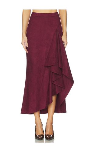 JUPE VALEN en . Taille M. Also en S, XS - Line & Dot - Modalova