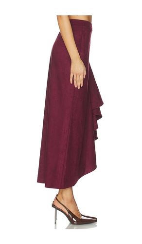 JUPE VALEN en . Taille M. Also en S, XS - Line & Dot - Modalova