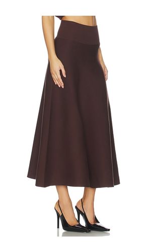 Kingston Knit Sweater Skirt in . Size S. Also in XS - Line & Dot - Modalova