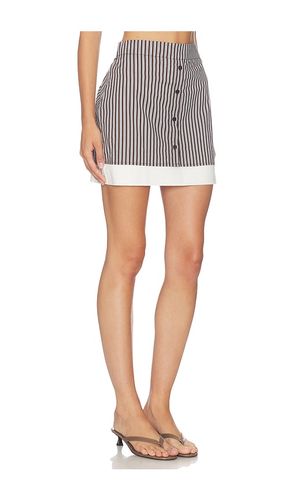 JUPE CHANDLER en . Taille S. Also en XS, M, L - Line & Dot - Modalova