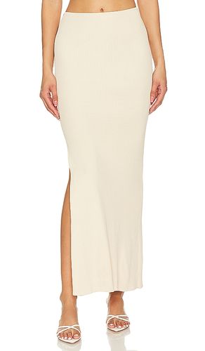 Lockheart Maxi Skirt in . Size M. Also in L - Line & Dot - Modalova