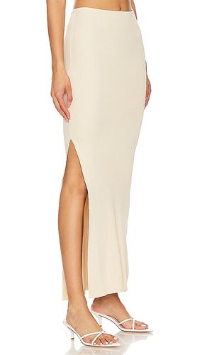 Lockheart Maxi Skirt in . Size M. Also in L - Line & Dot - Modalova