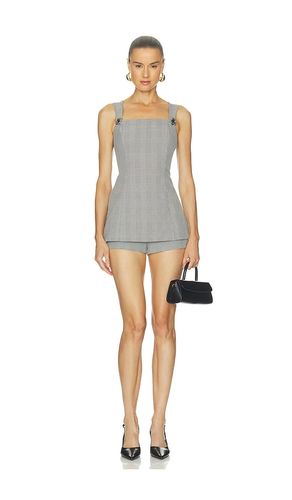 COMBISHORT ARCHIE en & . Taille L. Also en M, S, XS - Line & Dot - Modalova