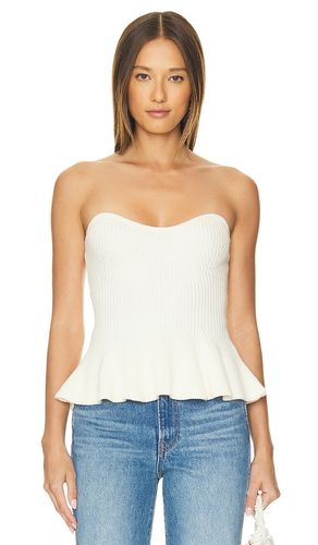 Saffy Top in . Size L. Also in M - Line & Dot - Modalova