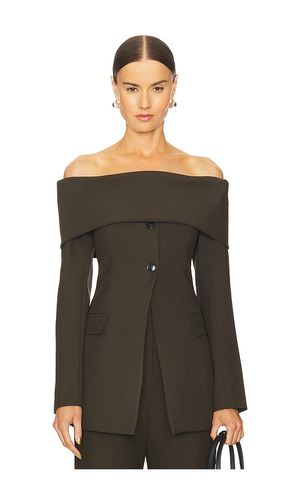 Marilla Off Shoulder Top en . Taille S. Also en XS, L - Line & Dot - Modalova