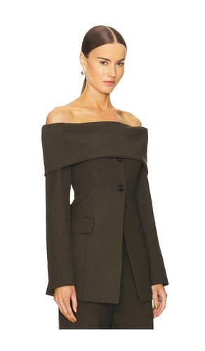 Marilla Off Shoulder Top en . Taille S. Also en XS, L - Line & Dot - Modalova