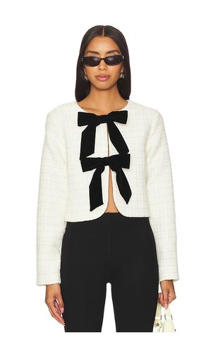 Kinzie Top in . Size M, S, XS - Line & Dot - Modalova