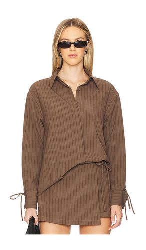 CHEMISE KOA in . Size XS, M - Line & Dot - Modalova