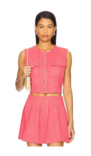 Emmeline Top en . Taille L. Also en M, S, XL, XS - Line & Dot - Modalova