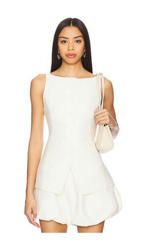 Adella Top in . Size M, S, XS - Line & Dot - Modalova