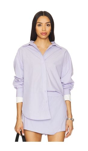 CHEMISE MAXIN in . Size M, S, XL, XS - Line & Dot - Modalova